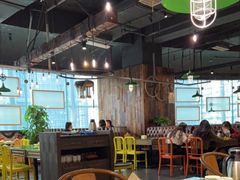 大堂-辛香汇(飞洲店)