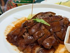 -椿记烧鹅(叠彩店)