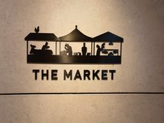-香港唯港荟 Hotel ICON – The Market
