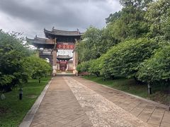 -建水文庙