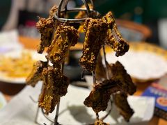 -新疆亚克西音乐餐厅(南方花园店)