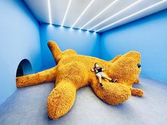 -上海宝龙美术馆