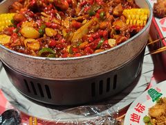 -辣小鲜·南昌大排档(船山路店)