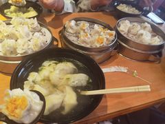 -真真鲜馄饨店(启蒙路店)