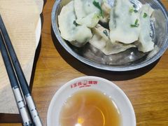 -文武王氏烧饼·无矾油条(西溪路店)