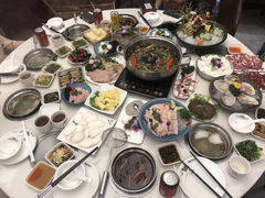 -围炉夜话·潮汕卤水火锅(榕江店)