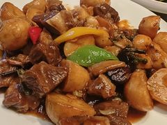 -纳家楼·地道陕菜(劳动路店)