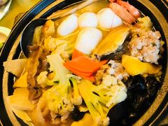 -孙五味(范家路店)
