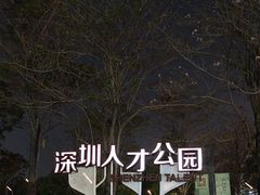 -深圳人才公园