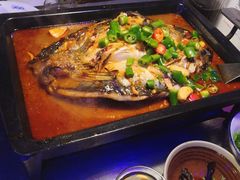 -炉鱼(爱琴海购物公园店)