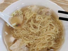 -周门传统竹升面