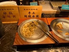-東盛炭烤自助料理(玄武招商花园城店)