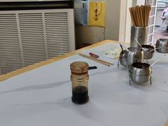 -帖老大羊肉汤烩面烧烤(康复后街总店)