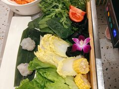 -若爱猪肚鸡·啫啫煲(循礼门M+店)