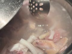 -同仁四季椰子鸡(宝安壹方城店)