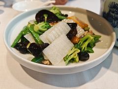 -天和晟烤鸭店(国展店)