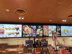 -肯德基(昌里店)
