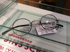 -JINS(上海近铁城市广场店)