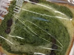 -山崎面包(静安久光店)