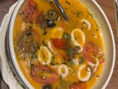 -Bistro Les Lilas丁香花小酒馆