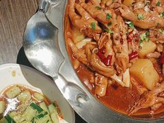 -胖哥俩肉蟹煲(湖滨银泰in77店)