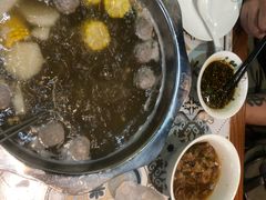 -三毛牛肉店(福强店)