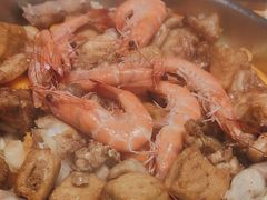 -黄记煌三汁焖锅(欢乐海岸店)