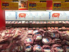 -麦德龙(京顺路商场店)