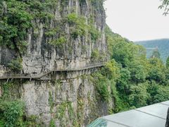 -清江方山景区