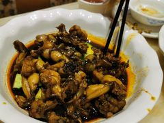 -关姐美食(江南西店)