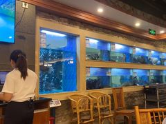 -围龙屋客家食府(福田店)