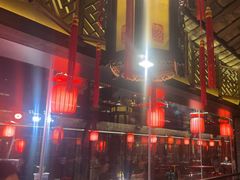 -小龙翻大江文化火锅(宽窄店)