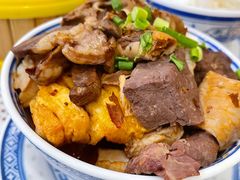 -捷信牛奶甜品世家(学府店)