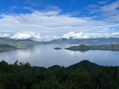 -丽江泸沽湖景区