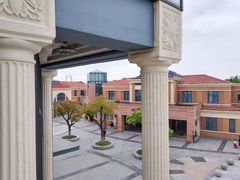 -老北门·苏帮菜·湖景包间(月光码头店)