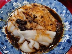 热面皮-张明富面皮店(东大街店)