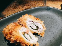 -山杏yama-katsu·吉列炸物