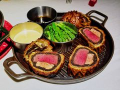 -Le Bistrot de Racine