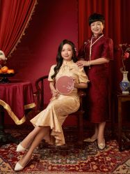 -海马体家庭照相馆(杭州萧山万象汇店)