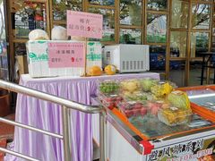 -东江海鲜酒家(艺都分店)