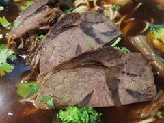 -囿面传统制面馆(中央路店)