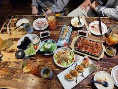 -小川洋风料理(汉街店)