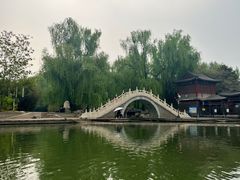 -皇家御河游(紫御湾码头)