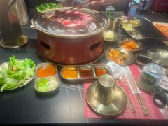 -西塔老太太泥炉烤肉(北京北苑天街龙湖店)