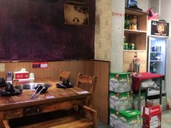 -味仙疯美蛙鱼头(清扬路总店)