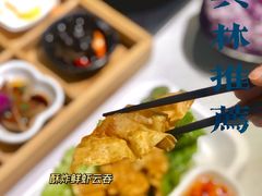 -新仙清汤牛腩(铜锣湾店)