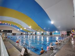 -奥龙堡游泳馆(广纸店)