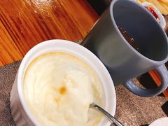 烤米饭布丁-TUK土耳其餐厅·下午茶(卢湾店)