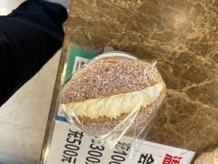 -永康饼屋(桑达大厦总店)