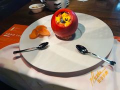 -佐度王子扒房(天鹅湖店)